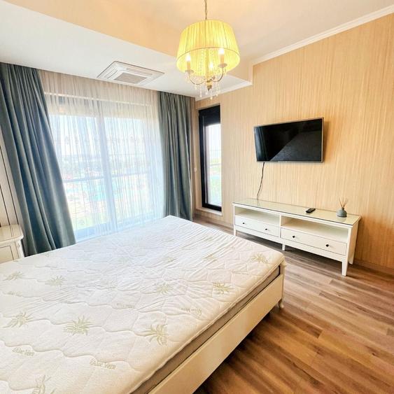Apartament cu 2 camere decomandat, mobilat în Grozăvești