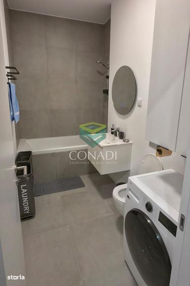 2 camere in Arcadia | Parcare subterana | 3 min Metrou - 19