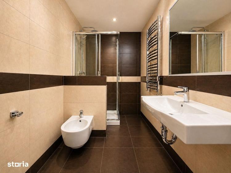 Apartament cu 4 camere în Iancu Nicolae