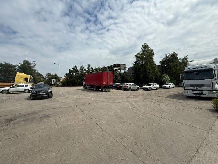 Spatii Birouri Depozitare Centura Bucuresti Zona Pantelimon - 1