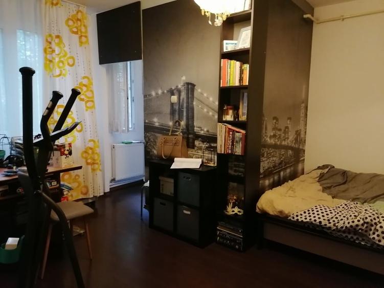 Garsonieră, mobilată în Complex Studențesc