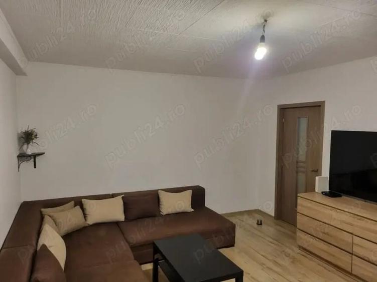 Apartament cu 2 camere decomandat în Sebastian