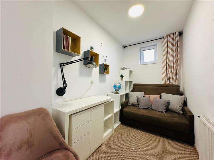 APARTAMENT 3 CAMERE, BLOC NOU, TERASA 40 MP, ZONA NUFARUL, ANASTASIA RESIDENCE. - 5