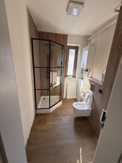 Apartament cu 3 camere în Borhanci