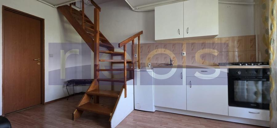 VANZARE  DUPLEX  2 CAMERE - APARATORII PATRIEI - 3