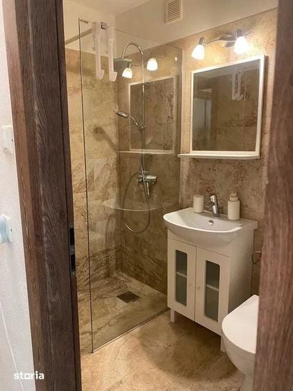 Apartament cu 2 camere în Zorilor
