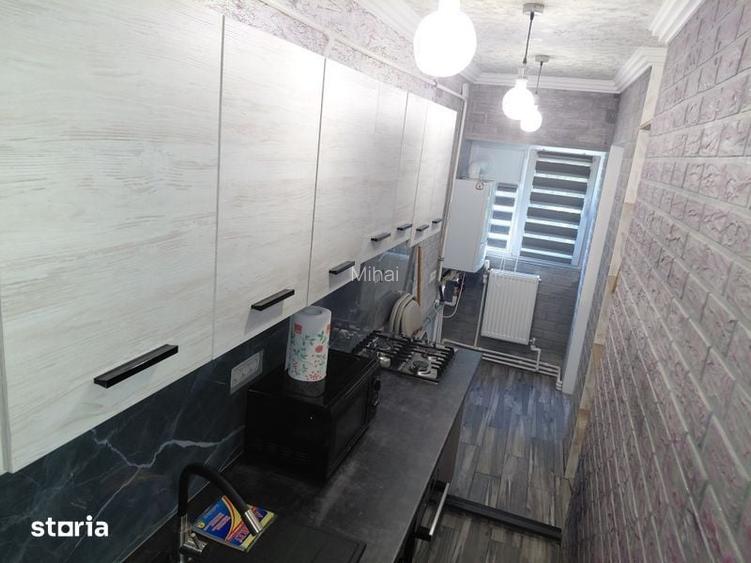 PF inchiriere garsoniera Tomesti-250 euro
