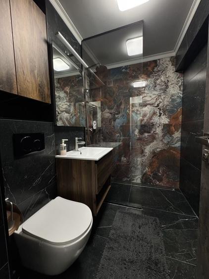 Apartament cu 2 camere decomandat în Malul Mureșului