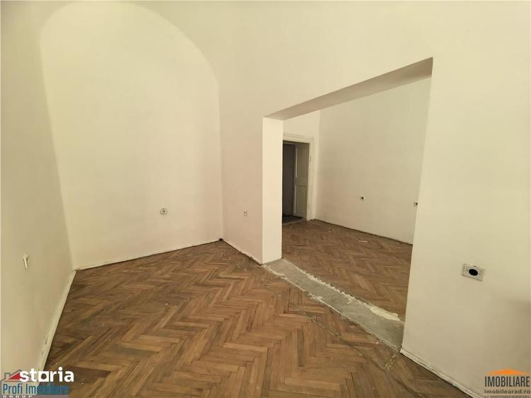 Spațiu comercial, de 29 mp, în Ultracentral