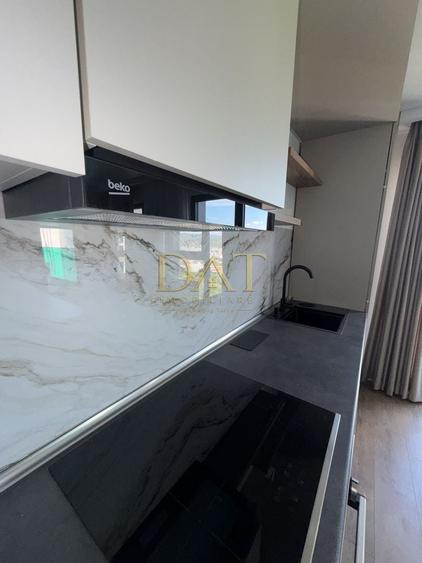 Apartament cu 2 camere în Zorilor