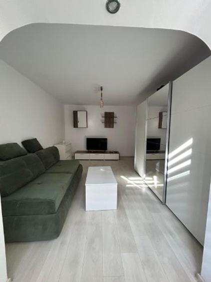 Apartament cu 1 camere decomandat în Soarelui - 3