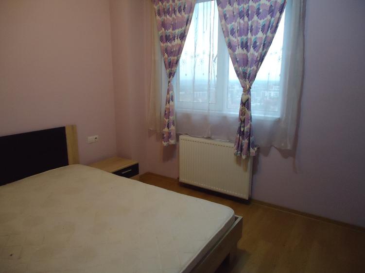 Apartament cu 2 camere semidecomandat în Calea Turzii