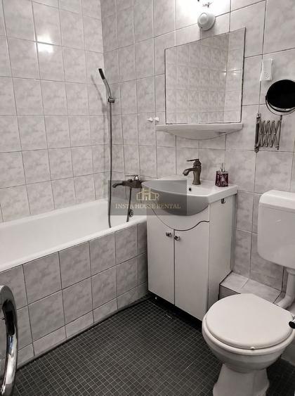 Apartament cu 2 camere semidecomandat, mobilat în Pantelimon