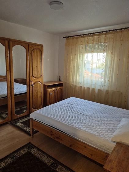 Apartament cu 2 camere decomandat în Sud