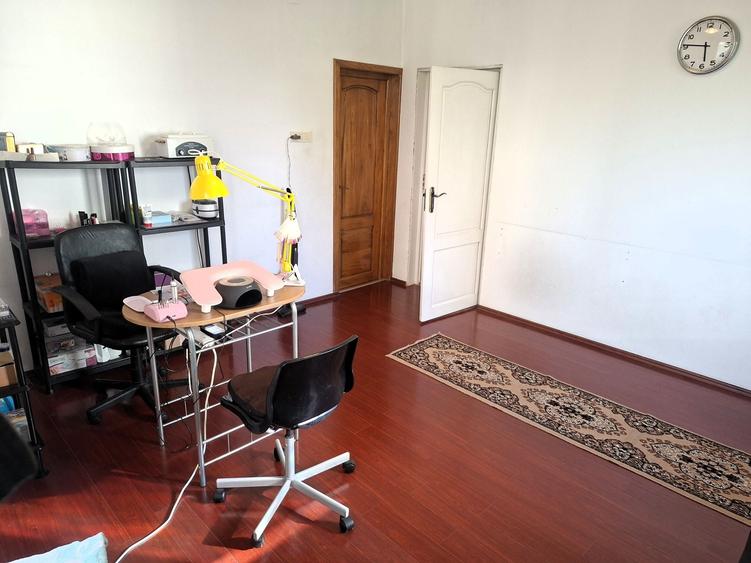 Casă individuală cu 10 camere cu Garaj în Doamna Ghica