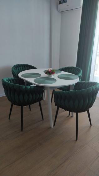 Apartament cu 2 camere decomandat în Ampoi 3