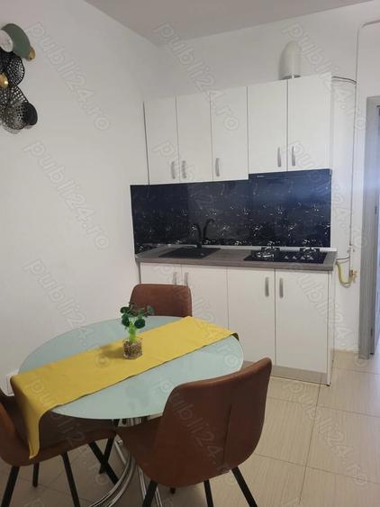 Garsonieră nedecomandată în Ultracentral