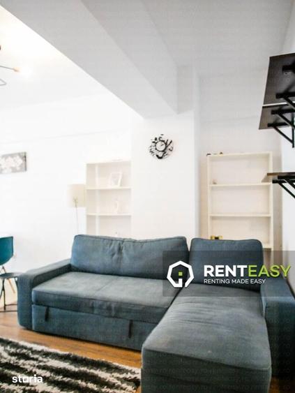 Apartament 2 camere in Royal Town - Copou - 8