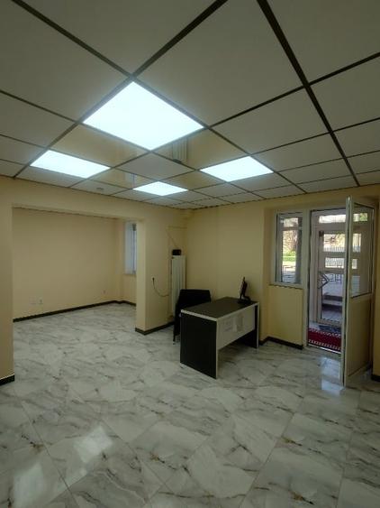 Spațiu comercial, de 61 mp, în Gară