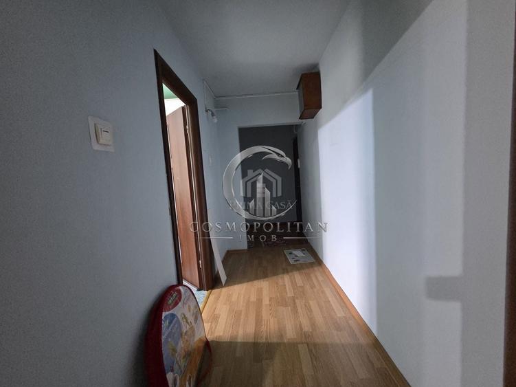 Apartament cu 2 camere în Dorobanți 1