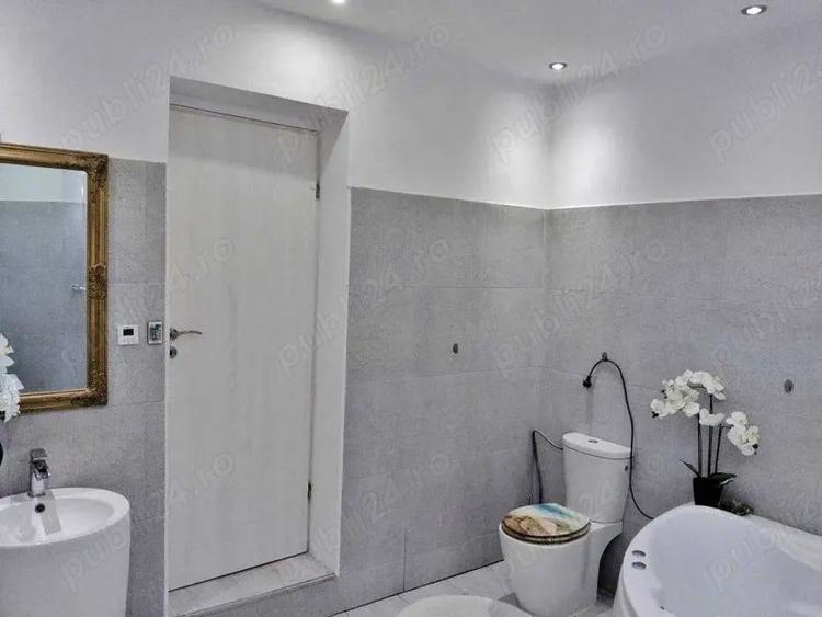 Apartament cu 2 camere decomandat în Bunloc