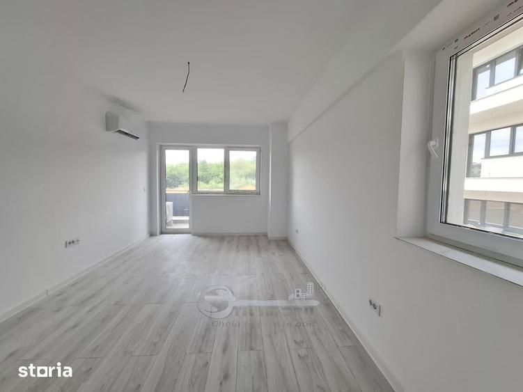 Garsonieră decomandată în Galata