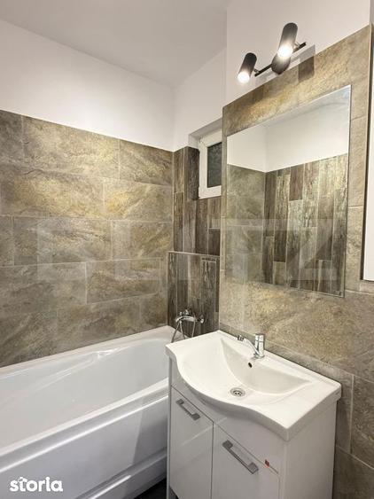 Apartament cu 2 camere, mobilat în Bartolomeu