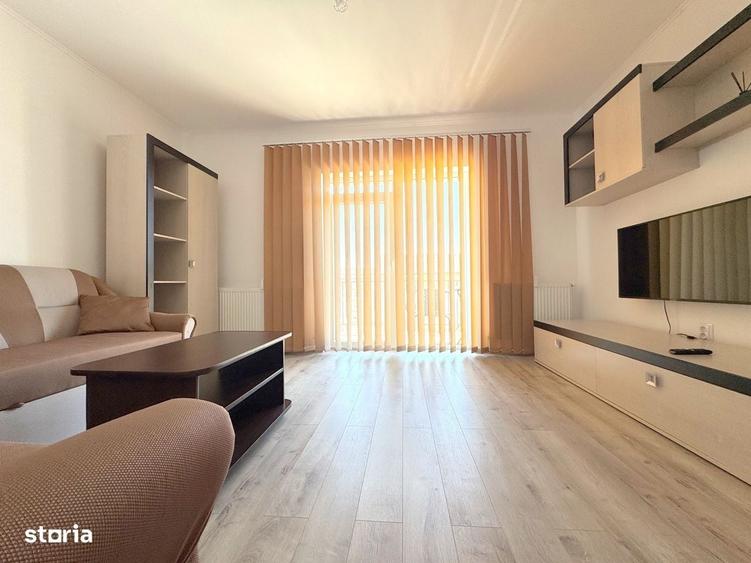 Apartament cu 3 camere în Calea Urseni