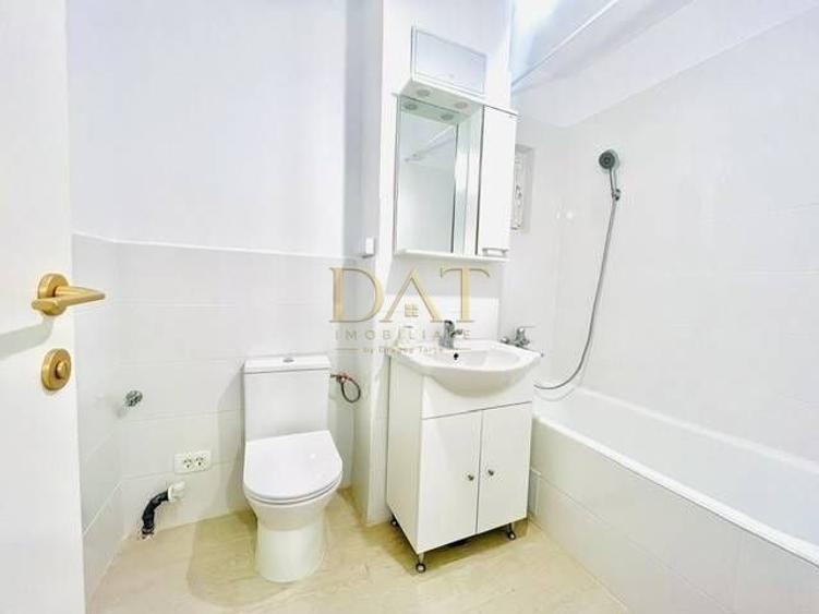 Apartament cu 2 camere decomandat în Gheorgheni