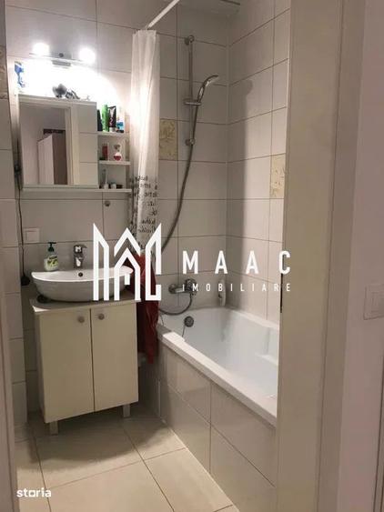 Apartament 1 camera decomandat | Hipodrom 1 | 34 mp, 2015 - 5