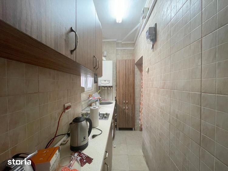 Apartament de vanzare cu doua camere in zona Dragalina - 2