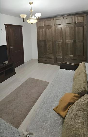 Apartament cu 2 camere în Ultracentral