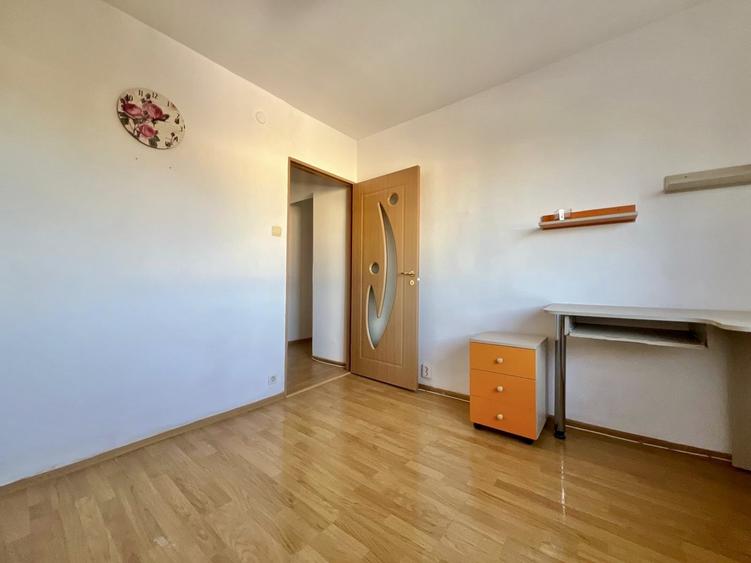 Apartament cu 2 camere decomandat, mobilat în Lipovei