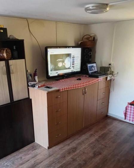Casă cu 3 camere în Nufăru