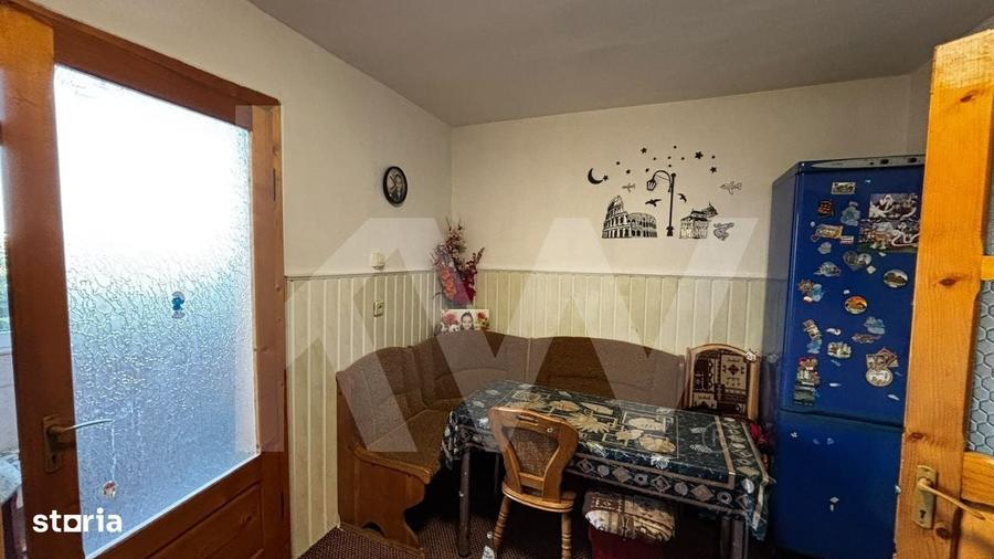 Apartament De Vanzare Sibiu Str Oasa - 2