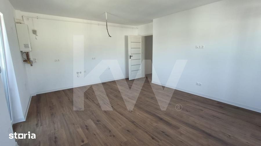 Apartament cu 3 camere în Șelimbăr