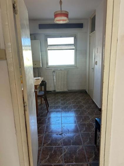 Apartament cu 3 camere decomandat în Ultracentral