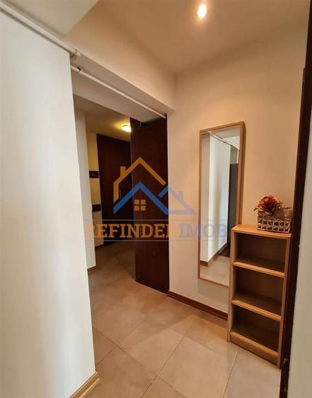 Apartament de vanzare cu 3 camere, Complex Rezidential In City - 13