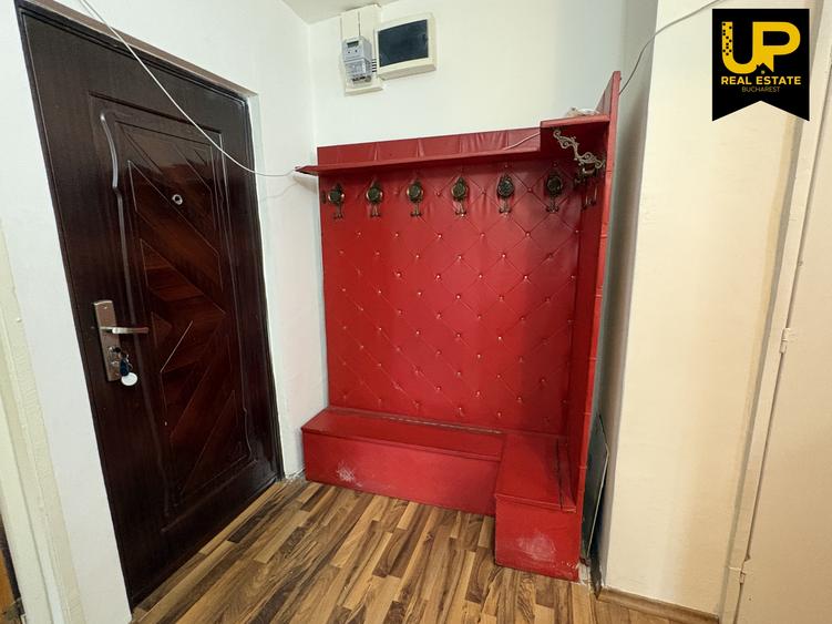 3 Camere Piata Sudului - Aparatorii Patriei - Decomandat - 2 Bai - 10