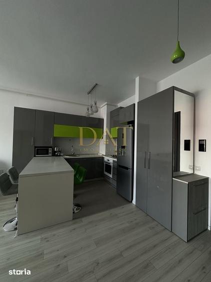 Apartament cu 2 camere în Bună Ziua
