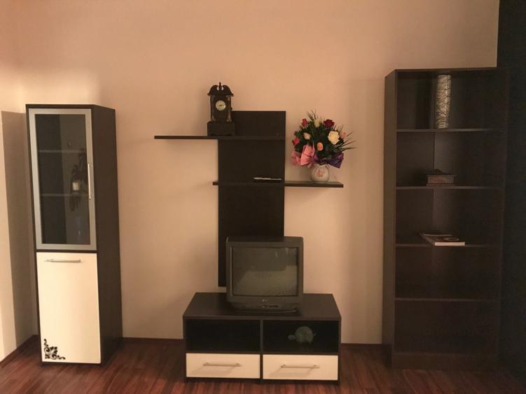 Apartament cu 2 camere semidecomandat în Gheorgheni