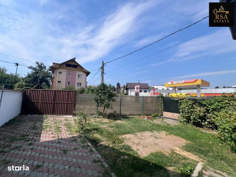 Spațiu comercial, în Nord