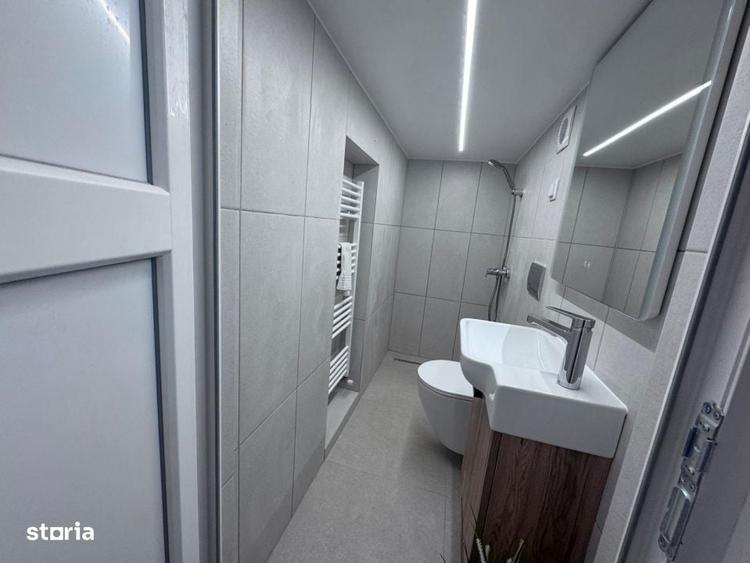 Apartament cu 3 camere, pe doua niveluri, Ultracentral - 5