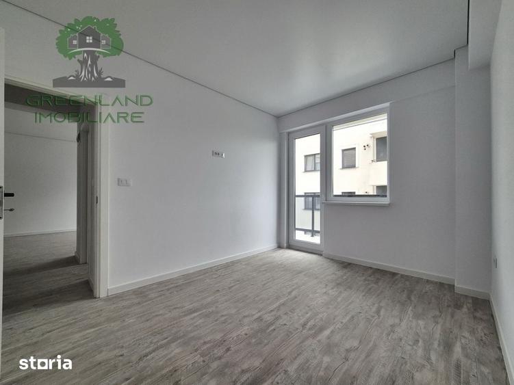 Apartament cu 2 camere în Bucium