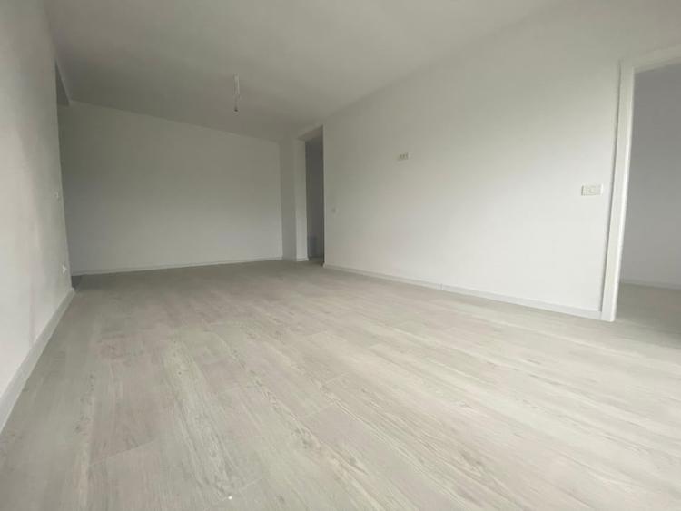 Apartament semi-decomandat cu 2 camere, 50 mp utili - Mehala - 3