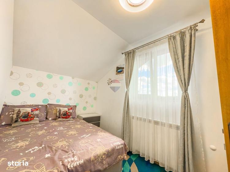 Casă cu 4 camere în Flondora