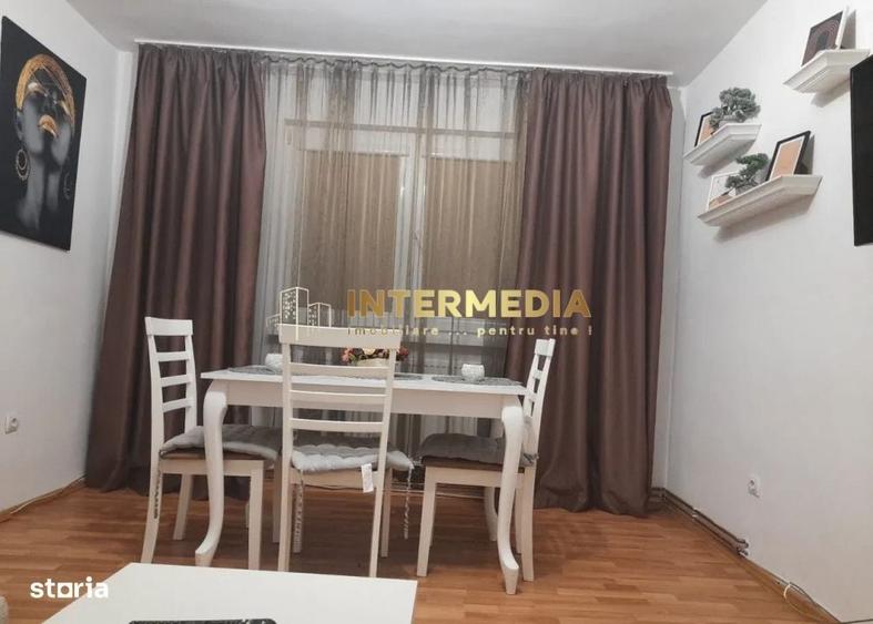 Apartament cu 2 camere în Cetate