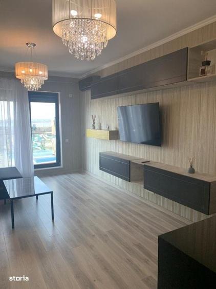 Apartament cu 2 camere de inchiriat-Grozavesti-centrala+parcare - 5