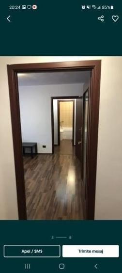 Apartament cu 2 camere semidecomandat în Mihai Bravu