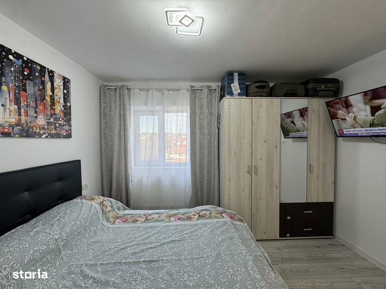 Apartament cu 3 camere decomandat în Nicolae Titulescu